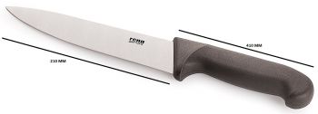 Chef Knife 180 Mm, Make:Rena Germany, IMPA:172287