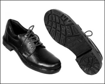 Shoes Safety Antistatic, BS EN2034 Size EU48/UK10/US11, Make:Heapro, IMPA Code:313512