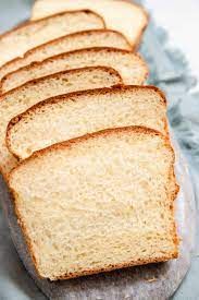 Bread White Loaf 900Grms/Pkt, IMPA Code:001502