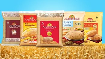 Flour Wheat 1Kgs/Pkt, IMPA Code:004839