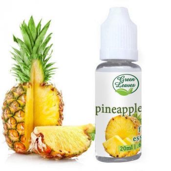 Essence Pineapple 30Ml/Btl, IMPA Code:005215