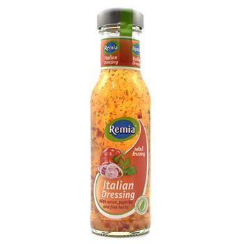 Dressing Italian 250Grm/Jar, IMPA Code:005809