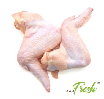 Chicken Wing, IMPA Code:007607
