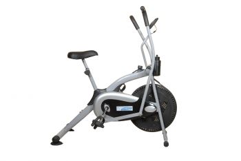 Stationary Bicycle Indoor Use, With Ergometer, IMPA:110102