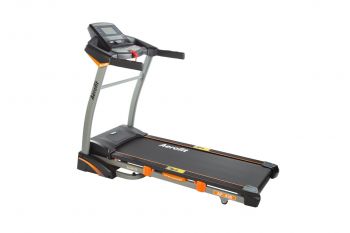 Treadmill Exercise Machine, Non-Foldable AC220V, IMPA:110107