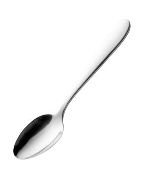 Tea Spoon 18-Chrome, Stainless Engraved Handle, IMPA Code:170117