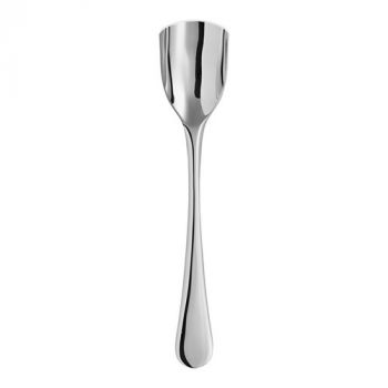Ice-Cream Spoon 18-Cr 8-Ni, Stainless Steel Standard Grade, IMPA Code:170236