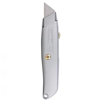 Classic 99 Retractable Utility Knife, Make:Stanley, Type:10-099