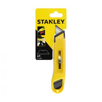 Retractable Knife - Abs, Make:Stanley, Type:0-10-088