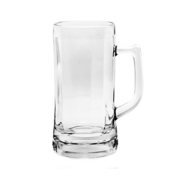 Beer Mug Glass 630Cc, Make:Ocean, IMPA:170668