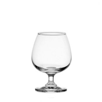 Brandy Glass Standard, Plain 210Cc, Make:Ocean, IMPA:170617
