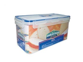 Food Container Plastic W/Tight, Sealcover 310X235X105Mm 5.9Ltr, Make: Aristo, IMPA: 172937