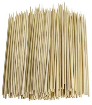 Skewer Bamboo 210Mm 200'S, Make:Nara, IMPA Code:173327