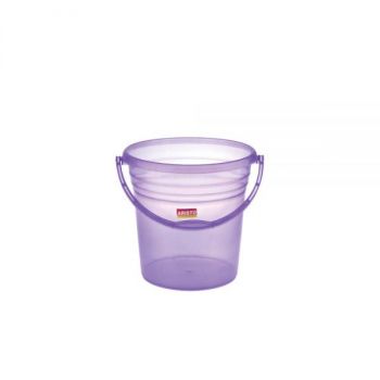 Bucket Plastic 20Ltr, Make:Aristo, IMPA Code:174124