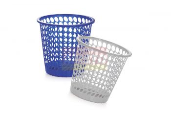 Waste Basket Fiber 200X240Mm, Make: Aristo, IMPA: 174147