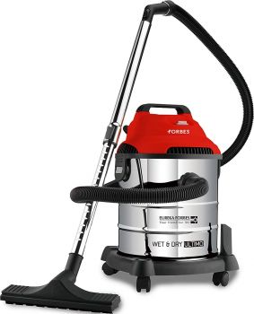 Cleaner Vacuum Handy Cyclone, Centrifugal Separation Ac220V, Make:Eureka Forbes, IMPA Code:174684