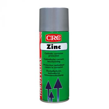 Coating Zinc-Based Crc, Zinc 500Ml, Make:Crc, IMPA Code:450915