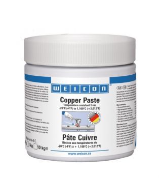 Anti-Seize Copper Paste Weicon, Kp 450 450Grm, Make:Weicon, IMPA Code:450889