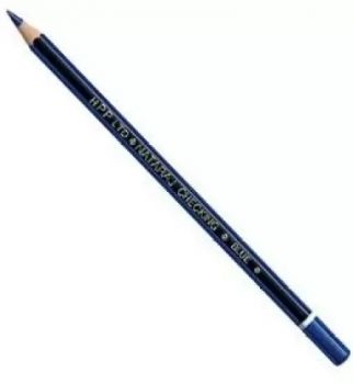 Colored Pencil Blue, Make:Nataraj, IMPA Code:470521