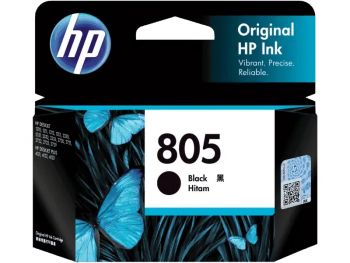 Ink Cartridge For Hp, Ink-Jet Printer Black, IMPA Code:472727