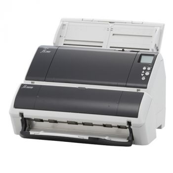 Scanner For A-3 Ac220V, Adf / Flatbed, Make:Fujitsu, Type:Fi-7480, IMPA Code:472203