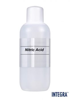 Nitric Acid 1 Litres, Make:Integra, IMPA Code:550937