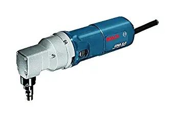 Nibbler Hand Electric 2.3Mm, Ac220V 1-Phase, Make:Bosch, Type:GNA 2.0, IMPA Code:591106