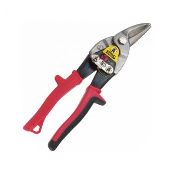 Snip Hand Curved Edge 180Mm, Make:Stanley, Type:2-14-562, IMPA Code:611781