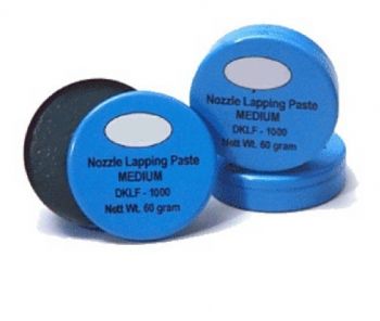 Paste Nozzle Lapping Coarse, Grit 800 60Grm/Tin, IMPA Code:614223