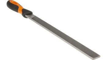 File Second Cut Hand Steel Machinist 350Mm, Make:Taparia, Type:HF 3502, IMPA:614312