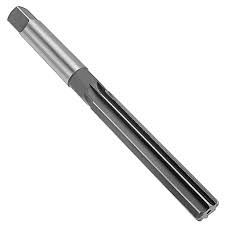 Reamer Hand 1/50 Taper Pin, Helical Flute 6.0Mm, Make:Adison, IMPA Code:630841