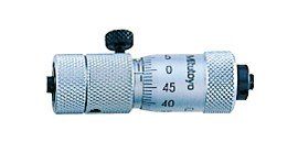 Micrometer Inside Tubular, 50-63Mm In 0.01Mm Graduation, Make:Mitutoyo, Type: 137-011 , IMPA Code:650401