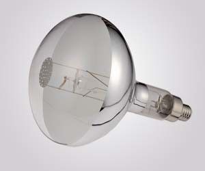 Lamp Mercury Reflector Hrf, 700W E-39, IMPA Code:791116