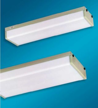 Fl Ceilinglight Non-Watertight, Surface Ac220V Kqb202 20Wx2, IMPA Code:791903