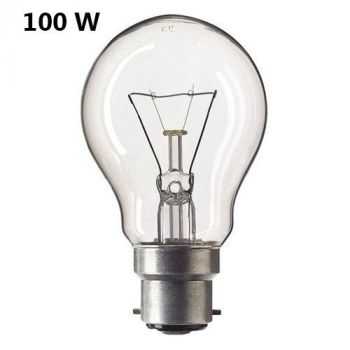 Floodlight Fixture Day Light, Gls Lamp 100W 100-240V, Make:Terra, IMPA Code:791825