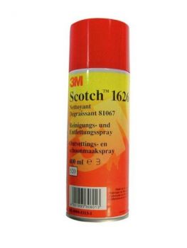Varnish Insulation Clear Spray, 300Cc, Make:3M, IMPA Code:795521