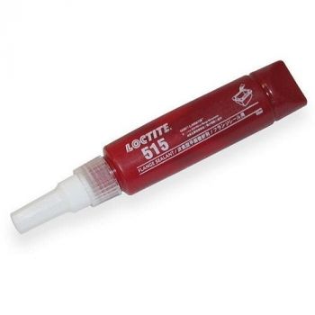 Glue Flange Sealant, 515 Gasket Eliminator 50Ml, Make:Loctite, IMPA:812790