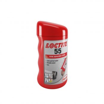 Glue Sealant Thread, 55 150Ml, Make:Loctite, IMPA:812849