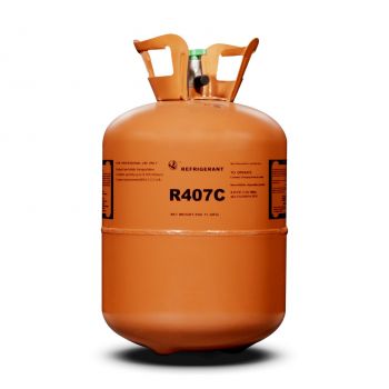 Gas Refrigerant R-407C, IMPA Code:850111
