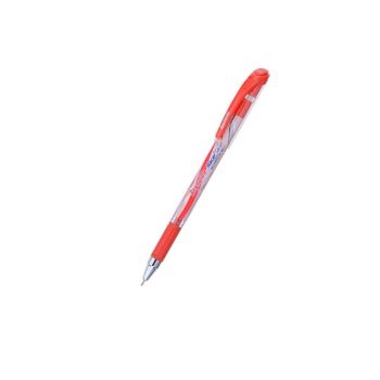 Ball Point Pen Water-Soluble Type, Red, Make:Prodesk, IMPA Code:470618