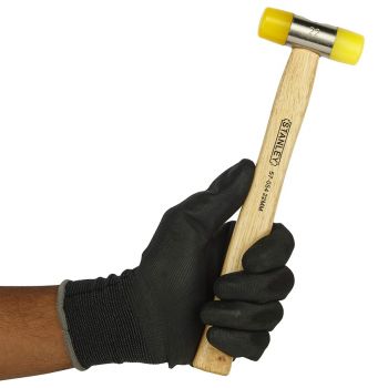 Hammer Plastic Replaceable, With Handle No.2 (0.98Kgs), Make:Stanley, Type:57-057, IMPA:612724