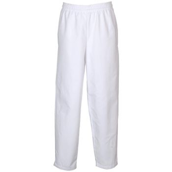 Trousers Cotton White, Sanforized Ll, Make:Luxor, IMPA Code:150423