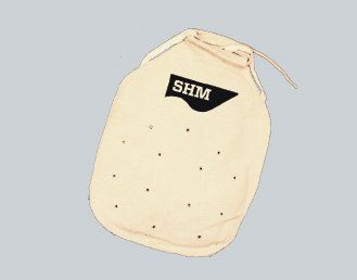Oil Bag, Make:SHM