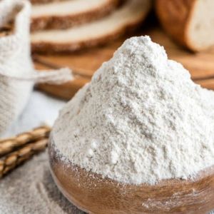 Flour Bread 1Kgs/Pkt, IMPA Code:004829