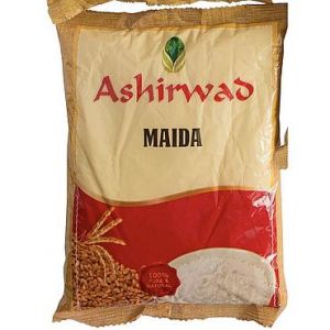 Flour Maida 1Kgs/Pkt, IMPA Code:004833
