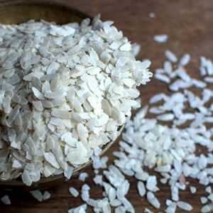 Rice Flakes Poha 500Kgs/Pkt, IMPA Code:004868