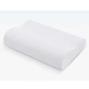 Pillow Foam Rubber 400X600Mm, Contour Shape, Make:Luxor, IMPA Code:150281
