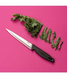 Knife Vegetable 195Mm Blade, Make:Rena Germany, IMPA Code:173314
