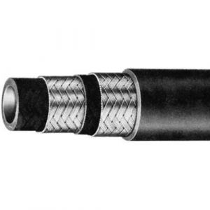 Hose Hydraulic Synthetic Fibre, Reinforced 15Kg 25Mm, IMPA Code:350405