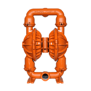 Diaphragm Pump Air-Operated, Wilden T-8(Ex.M-8) Alum Case, IMPA Code:591603